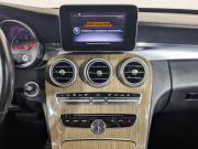 Mercedes-Benz C-Класс IV (W205) Екатеринбург  - изображение 29