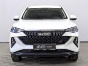 Haval F7 I Рестайлинг Москва  - изображение 32