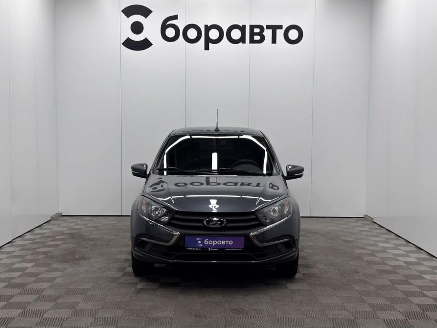 Lada (ВАЗ) Granta I Рестайлинг Воронеж  - изображение 5