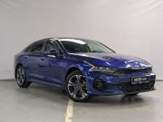Kia K5 III Москва  - изображение 40