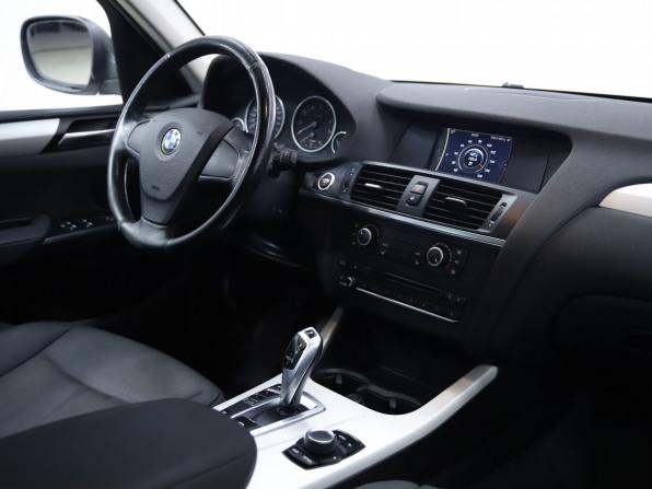 BMW X3 II (F25) с пробегом 2013 года, цена 1 750 000 рублей, 181302 км, внедорожник, Автокод Объявления