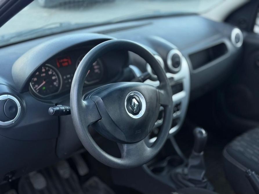 Renault Logan I Рестайлинг Ижевск  - изображение 12