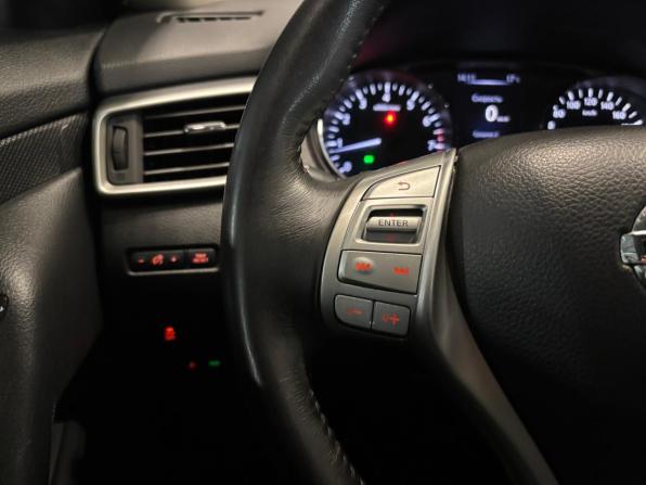 Nissan X-Trail III с пробегом 2018 года, цена 1 439 000 рублей, 242708 км, внедорожник, Автокод Объявления