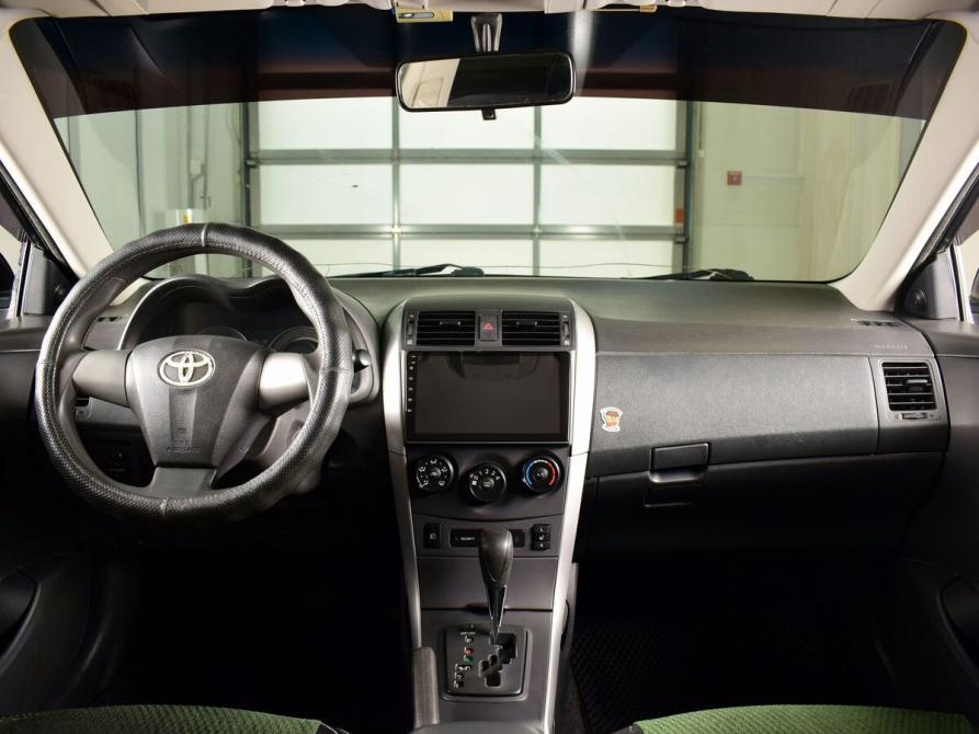 Toyota Corolla X (E140 E150) Рестайлинг Кемерово  - изображение 7