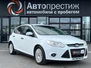 Ford Focus III Волгоград  - изображение 21