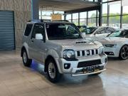 Suzuki Jimny III Рестайлинг 2 Оренбург  - изображение 24
