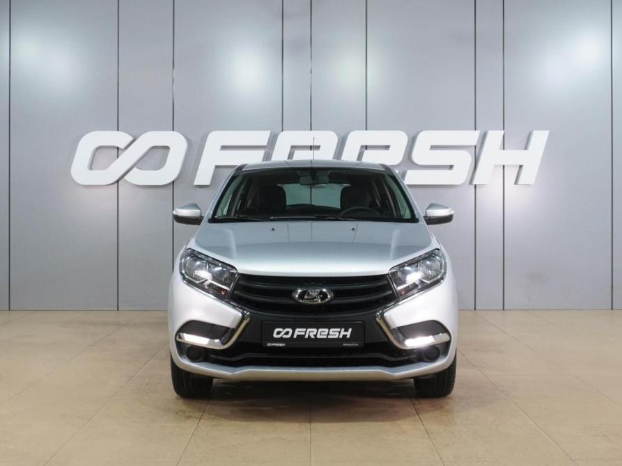 Lada (ВАЗ) XRAY I Воронеж  - изображение 3