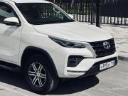Toyota Fortuner II Рестайлинг Уфа  - изображение 34