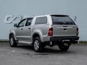 Toyota Hilux VII Рестайлинг Волгоград  - изображение 19
