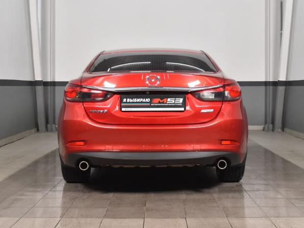 Mazda 6 III (GJ) с пробегом 2015 года, цена 1 549 999 рублей, 162301 км, седан, Автокод Объявления