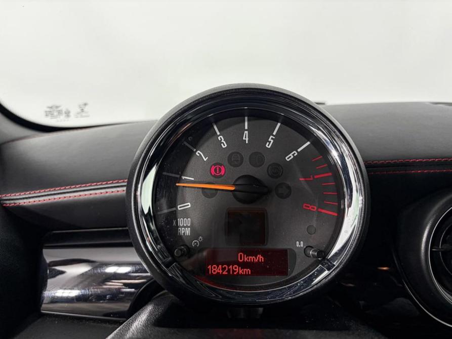 Mini Hatch II (R56) Рестайлинг Ногинск  - изображение 17