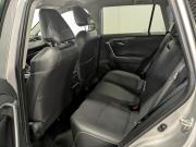 Toyota RAV4 V (XA50) Москва  - изображение 33