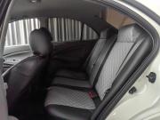 Nissan Almera Classic I Москва  - изображение 35