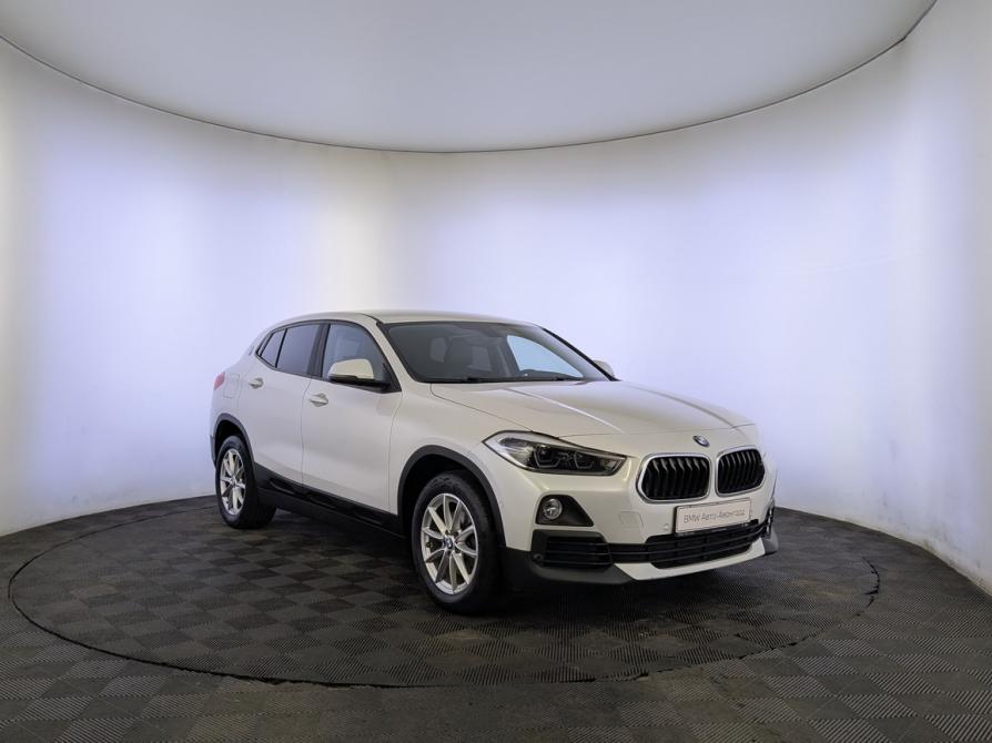 BMW X2 I (F39) Москва  - изображение 3