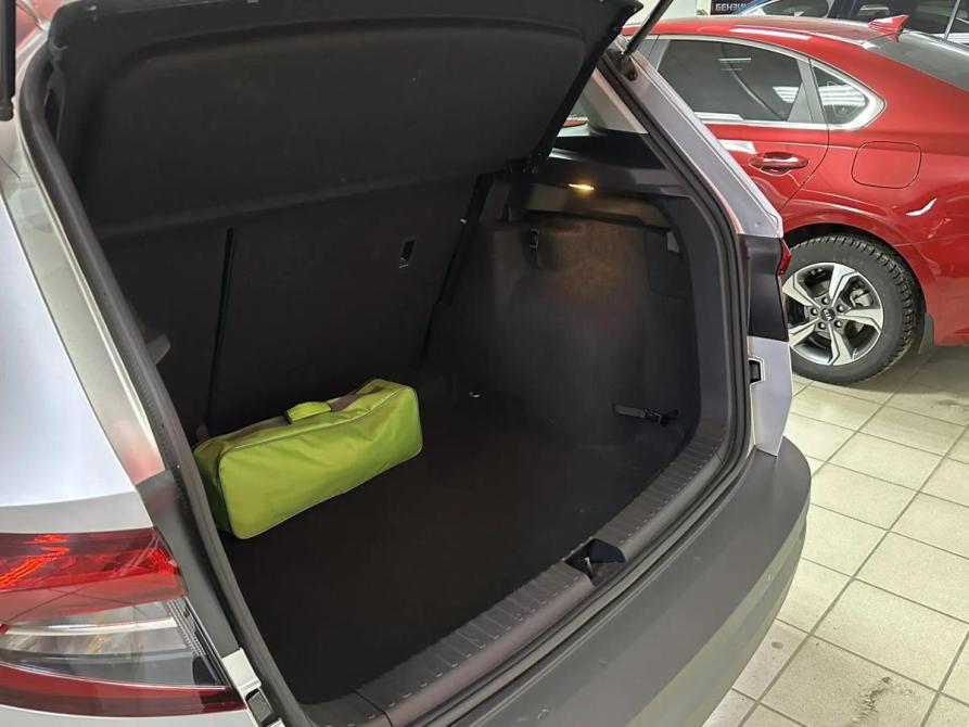 Skoda Karoq I Оренбург  - изображение 16