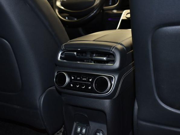 Genesis GV80 I с пробегом 2021 года, цена 4 790 000 рублей, 146779 км, внедорожник, Автокод Объявления