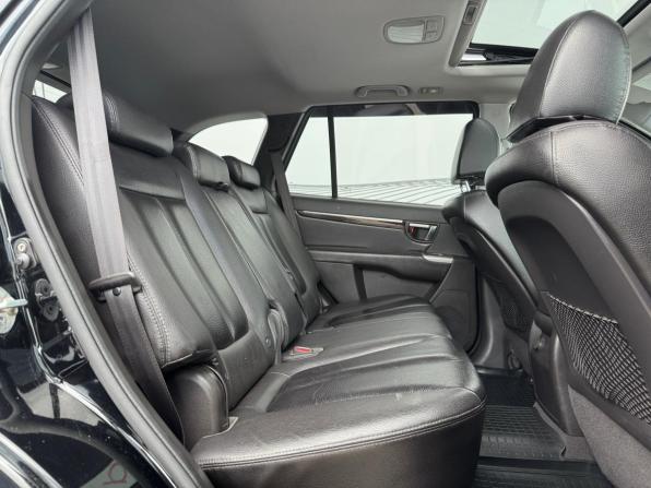 Hyundai Santa Fe II Рестайлинг с пробегом 2010 года, цена 1 150 000 рублей, 186492 км, внедорожник, Автокод Объявления