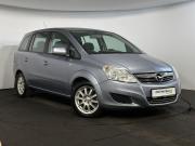 Opel Zafira B Рестайлинг Великий Новгород  - изображение 20