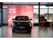 Omoda C5 II Москва  - изображение 11