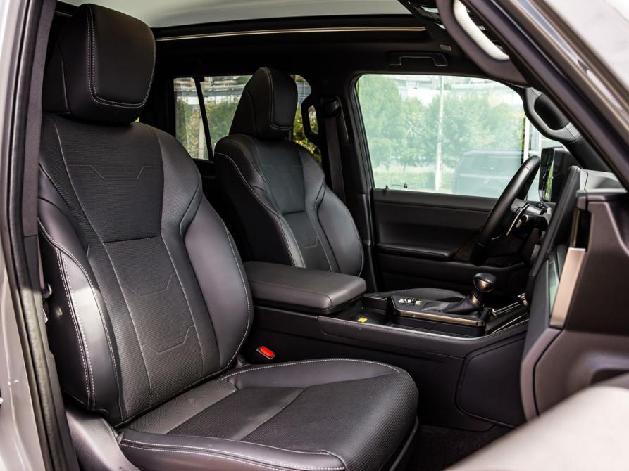 Lexus GX III Магнитогорск  - изображение 12