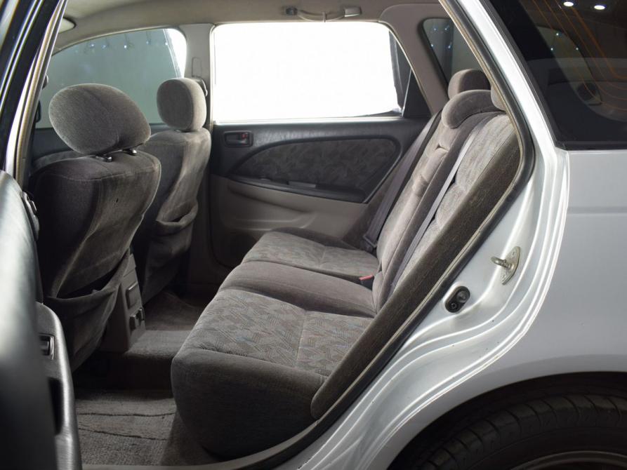 Toyota Caldina II Кемерово  - изображение 12