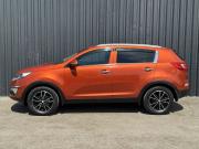 Kia Sportage III Самара  - изображение 27