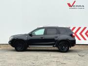 Nissan Terrano III (D10) Пермь  - изображение 8