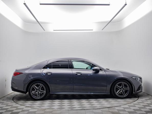 Mercedes-Benz CLA II (C118 X118) с пробегом 2020 года, цена 3 447 000 рублей, 43380 км, седан, Автокод Объявления