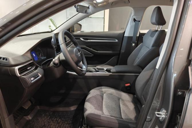 Новый Belgee S50 2026 года, цена 2 115 990 рублей, седан, Автокод Объявления