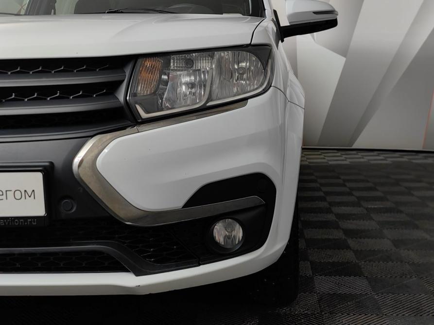 Lada (ВАЗ) Largus I Москва  - изображение 10