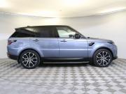 Land Rover Range Rover Sport II Рестайлинг Санкт-Петербург  - изображение 28