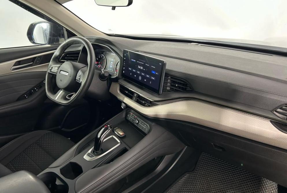 Haval F7 I Рестайлинг Саранск  - изображение 20