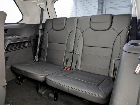 Haval H9 I Рестайлинг с пробегом 2022 года, цена 2 695 000 рублей, 82292 км, внедорожник, Автокод Объявления