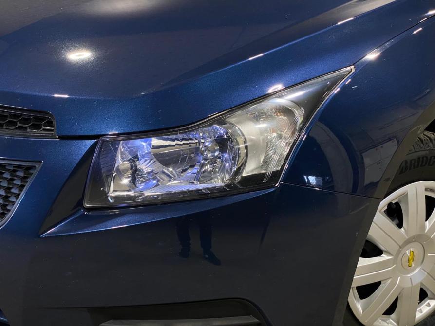 Chevrolet Cruze I Челябинск  - изображение 9