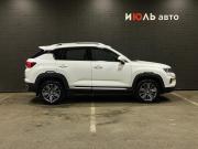 Changan CS35 Plus I Челябинск  - изображение 27