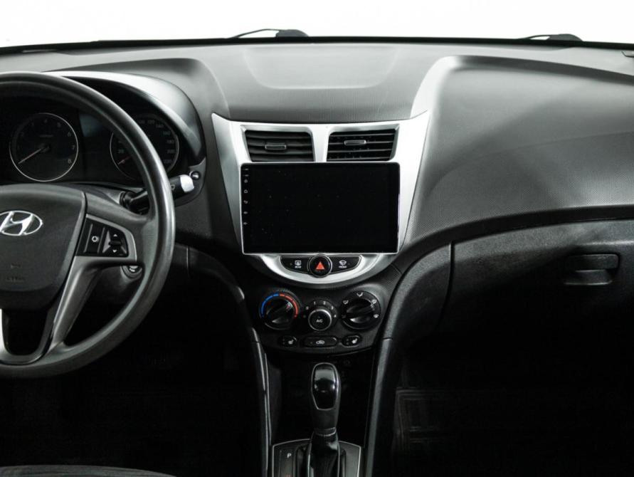 Hyundai Solaris I Рестайлинг Санкт-Петербург  - изображение 14