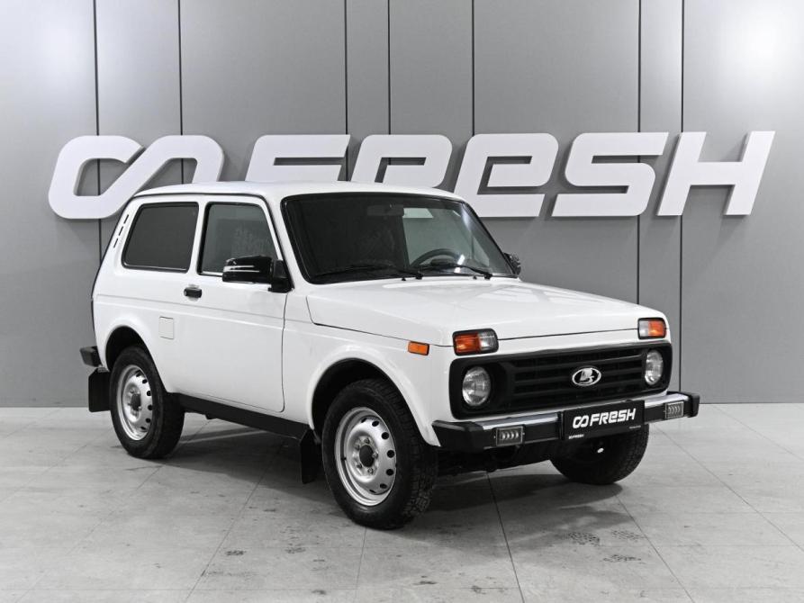 Lada (ВАЗ) 2121 (4x4) I Рестайлинг Ростов-на-Дону  - изображение 1