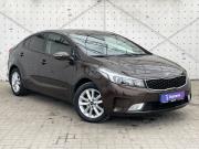 Kia Cerato III Рестайлинг (Classic) Тамбов  - изображение 21