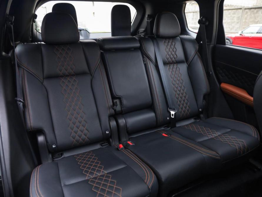 Mitsubishi Outlander IV Санкт-Петербург  - изображение 31