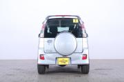 Daihatsu Terios I Омск  - изображение 27