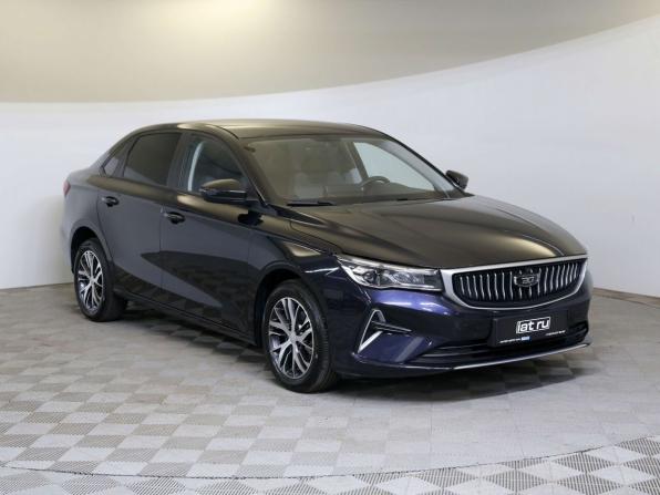 Belgee S50 с пробегом 2025 года, цена 1 890 000 рублей, 6059 км, седан, Автокод Объявления