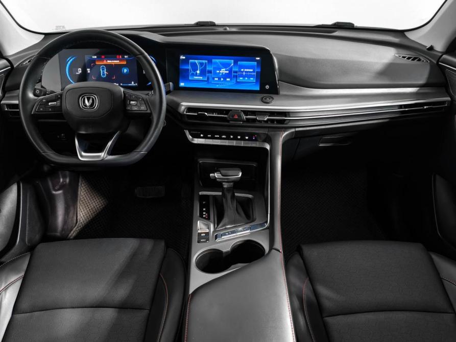 Changan CS35 Plus I Рестайлинг Санкт-Петербург  - изображение 14