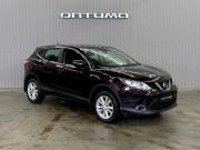 Nissan Qashqai II Краснодар  - изображение 23