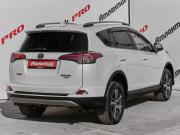 Toyota RAV4 IV (XA40) Рестайлинг Екатеринбург  - изображение 29