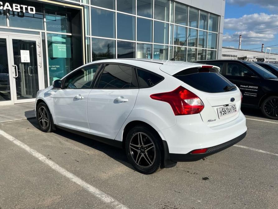 Ford Focus III Самара  - изображение 6