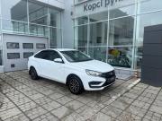 Lada (ВАЗ) Vesta I Рестайлинг (NG) Орел  - изображение 8