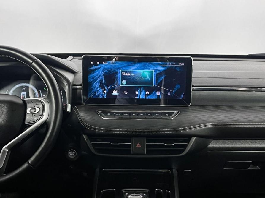 Haval Jolion I Ногинск  - изображение 18