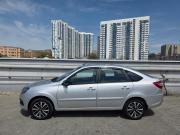 Lada (ВАЗ) Granta I Рестайлинг Ростов-на-Дону  - изображение 22