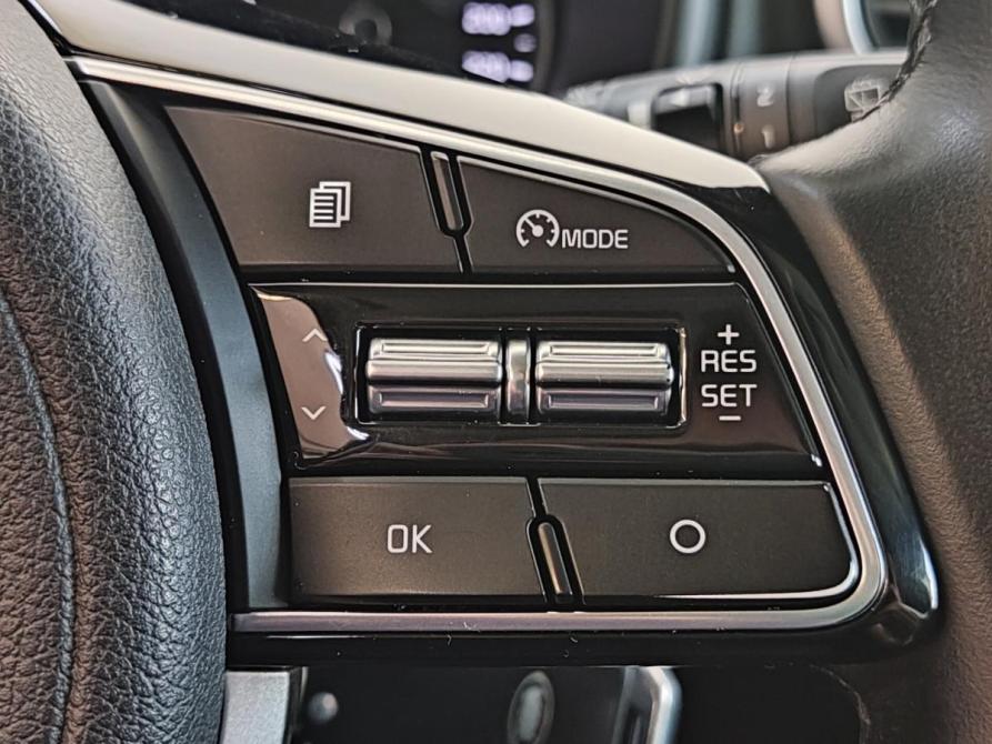 Kia Sportage IV Рестайлинг Барнаул  - изображение 26