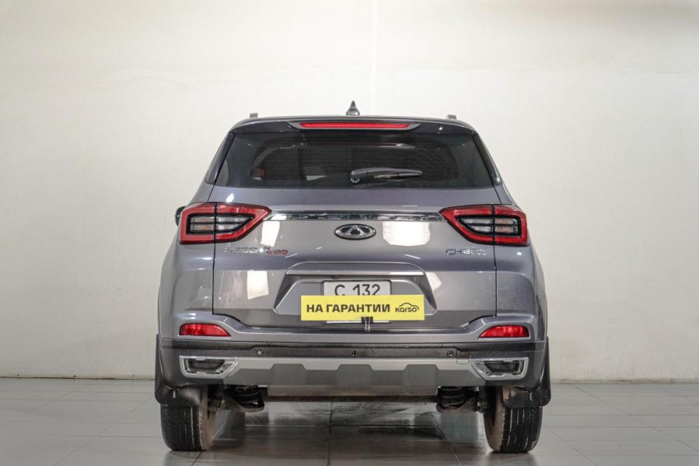Chery Tiggo 4 Pro I Рестайлинг Челябинск  - изображение 6